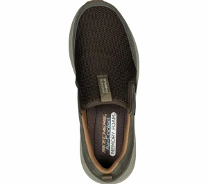 SKECHERS GOwalk Outdoor - Andes CASTANHO Clearance