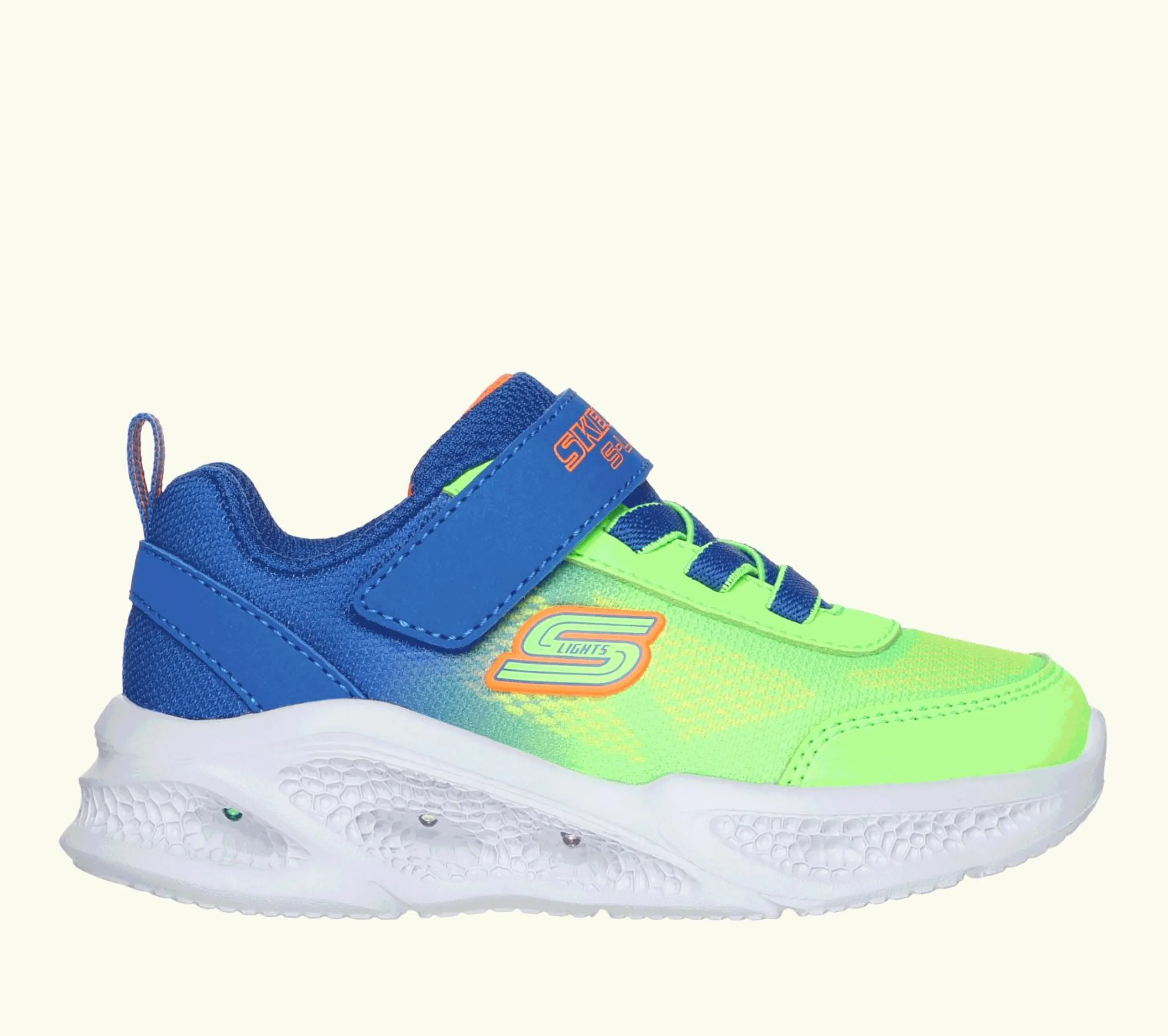skechers_meteorlights__kr_0.webp SKECHERS Meteor-Lights - Krendox AZUL / LIMA Outlet
