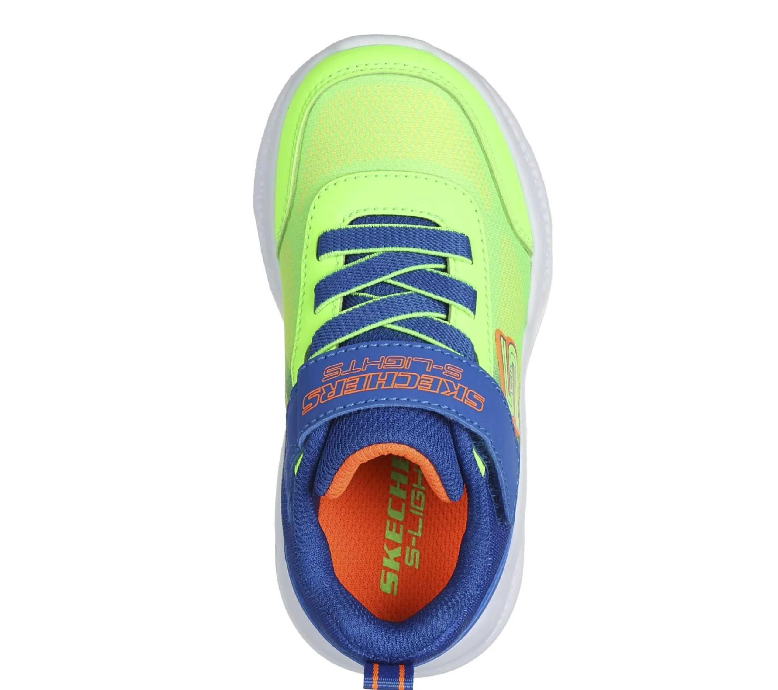 skechers_meteorlights__kr_1.webp SKECHERS Meteor-Lights - Krendox AZUL / LIMA Outlet