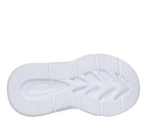 SKECHERS Meteor-Lights - Krendox AZUL / LIMA Outlet