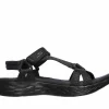 SKECHERS On The GO 600 - Brilliancy PRETO Store