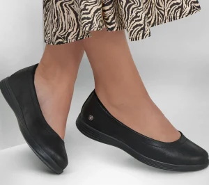 SKECHERS On The GO Dreamy - Nightout PRETO Online