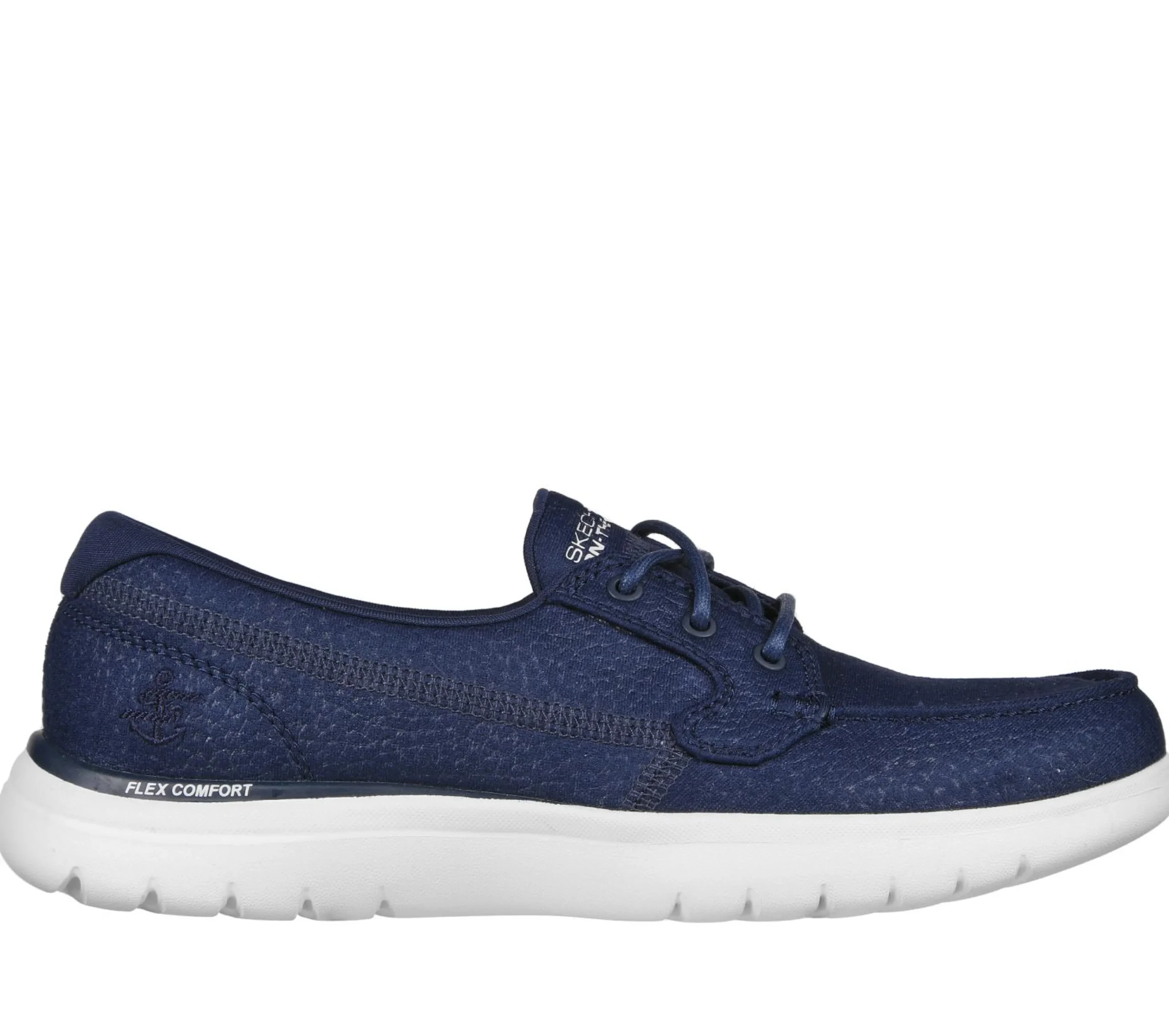 skechers_on_the_go_flex___0.webp SKECHERS On The GO Flex - Un Mar NAVY Hot