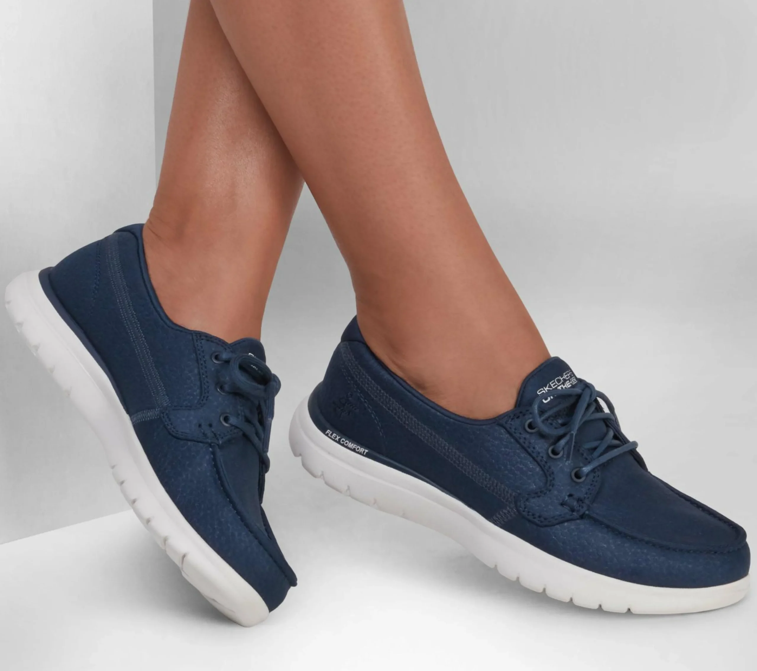 skechers_on_the_go_flex___1.webp SKECHERS On The GO Flex - Un Mar NAVY Hot