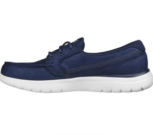 SKECHERS On The GO Flex - Un Mar NAVY Hot