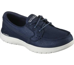 SKECHERS On The GO Flex - Un Mar NAVY Hot