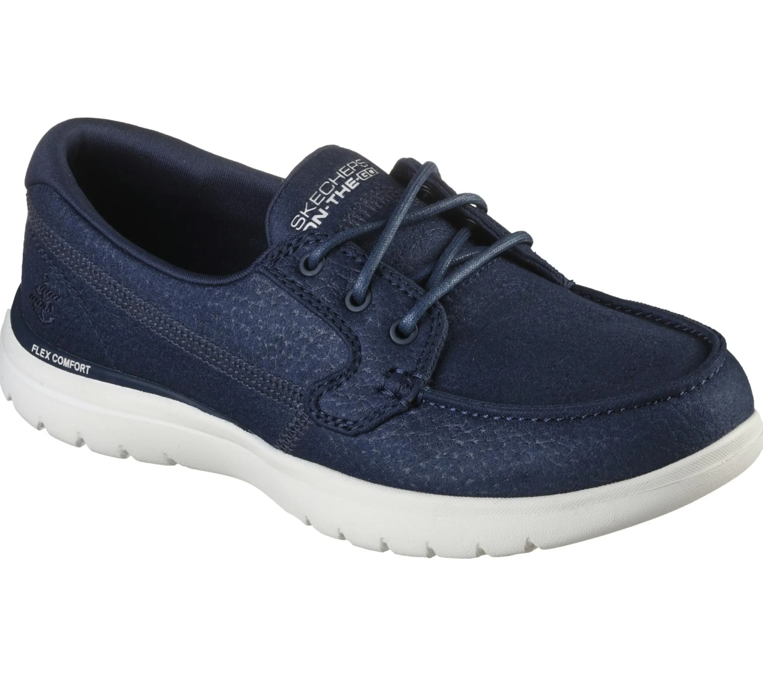 skechers_on_the_go_flex___5.webp SKECHERS On The GO Flex - Un Mar NAVY Hot