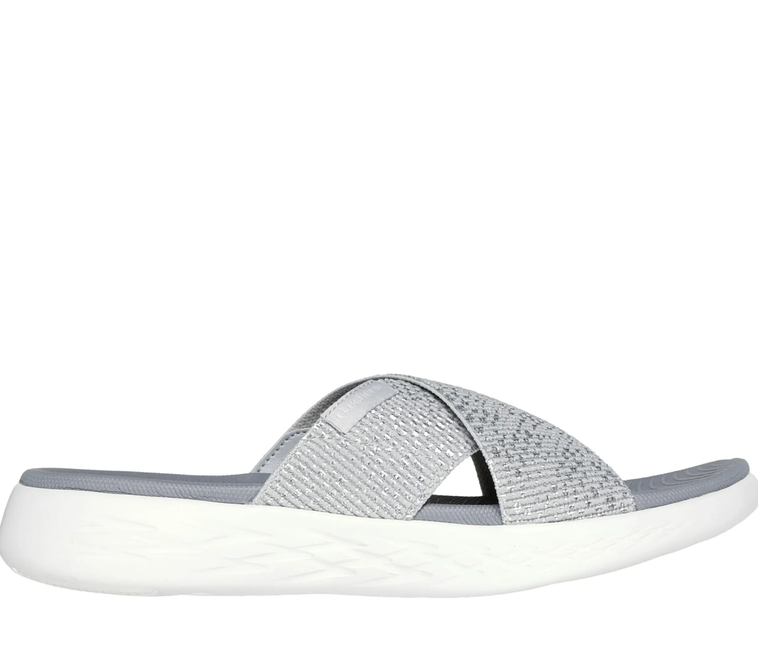 skechers_onthego___gliste_0.webp SKECHERS On-the-GO 600 - Glistening PRATEADO Flash Sale