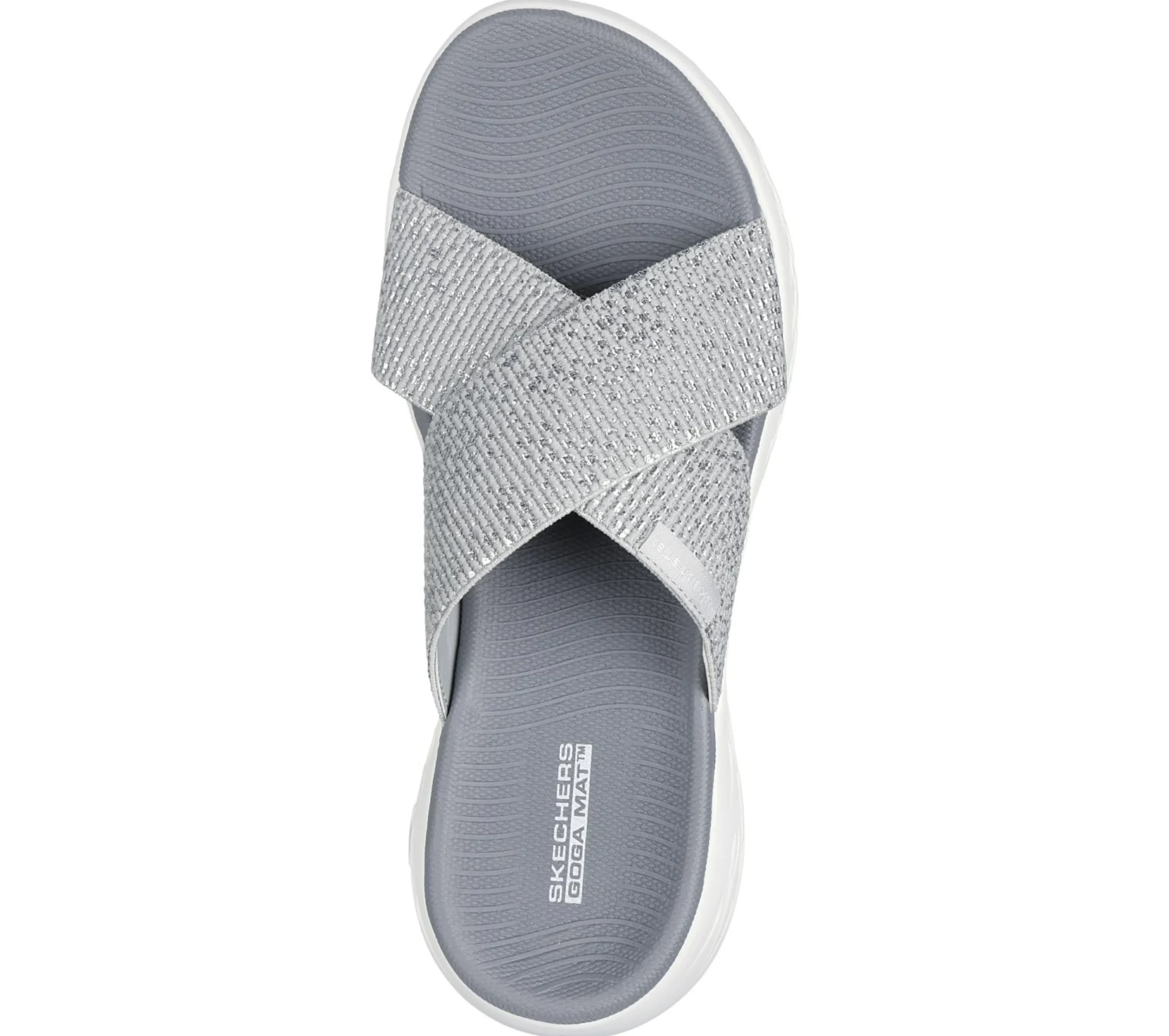 skechers_onthego___gliste_2.webp SKECHERS On-the-GO 600 - Glistening PRATEADO Flash Sale