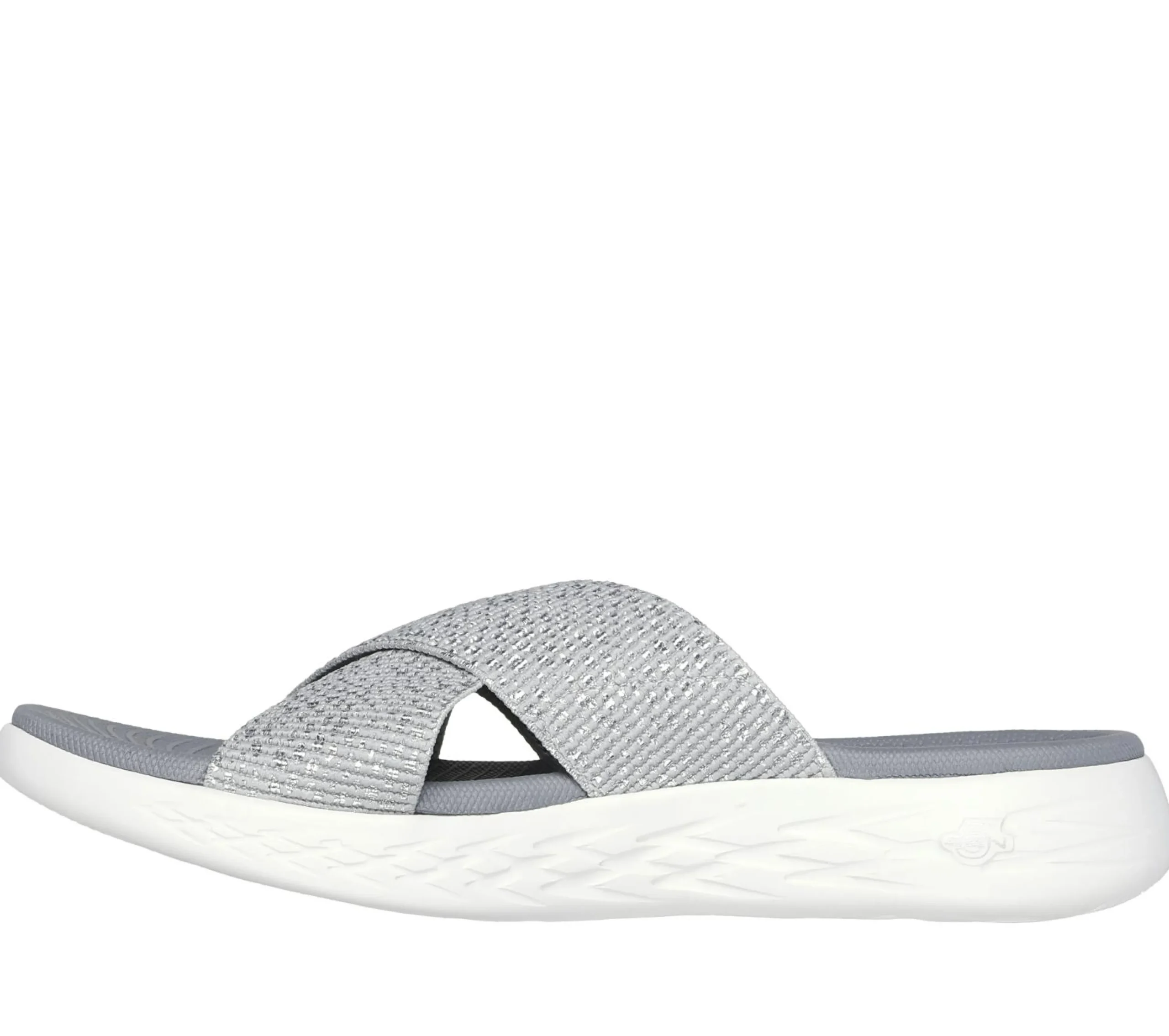 skechers_onthego___gliste_4.webp SKECHERS On-the-GO 600 - Glistening PRATEADO Flash Sale