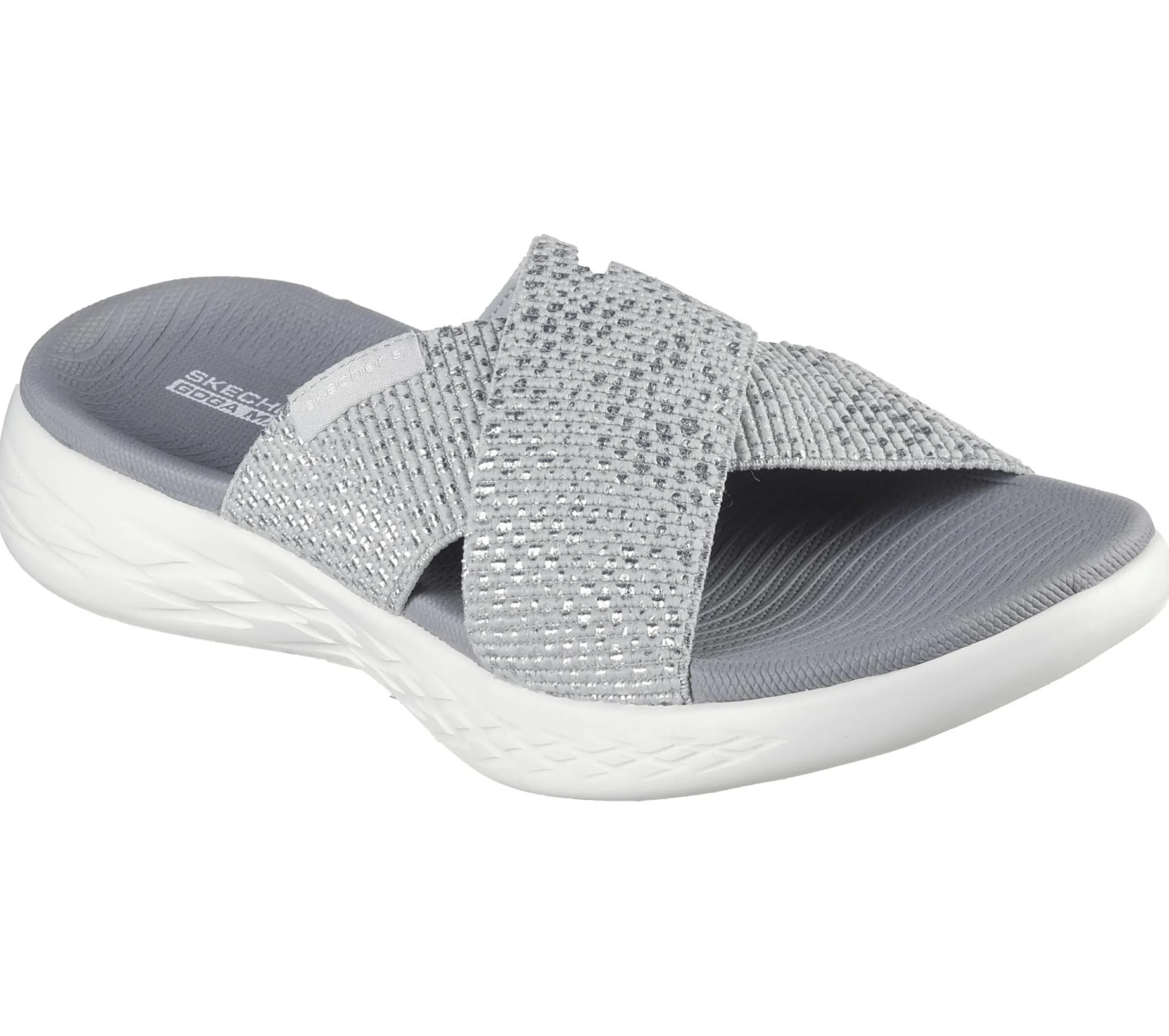 skechers_onthego___gliste_5.webp SKECHERS On-the-GO 600 - Glistening PRATEADO Flash Sale