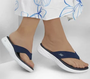 SKECHERS On-the-GO 600 - Sunny NAVY Store