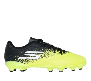 SKECHERS Razor Gold FG AMARELO / PRETO Cheap