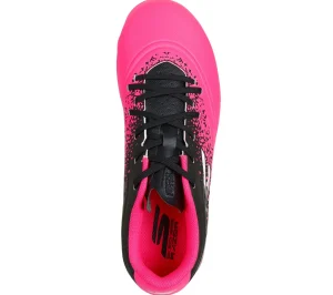 SKECHERS Razor Gold FG PRETO / ROSA Store