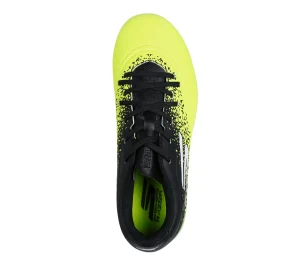 SKECHERS Razor Gold FG AMARELO / PRETO Cheap