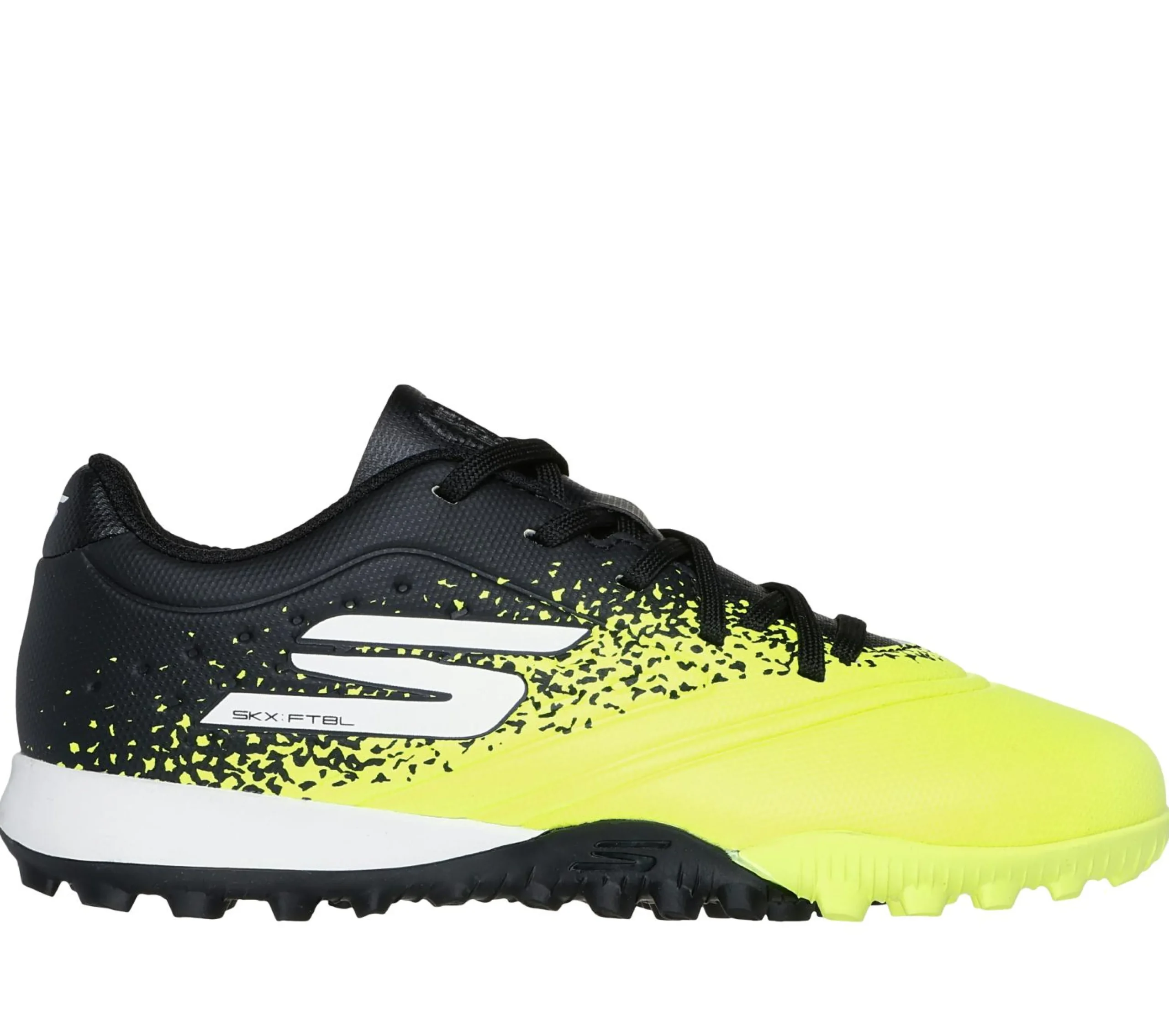 skechers_razor_gold_tf_0.webp SKECHERS Razor Gold TF AMARELO / PRETO Hot