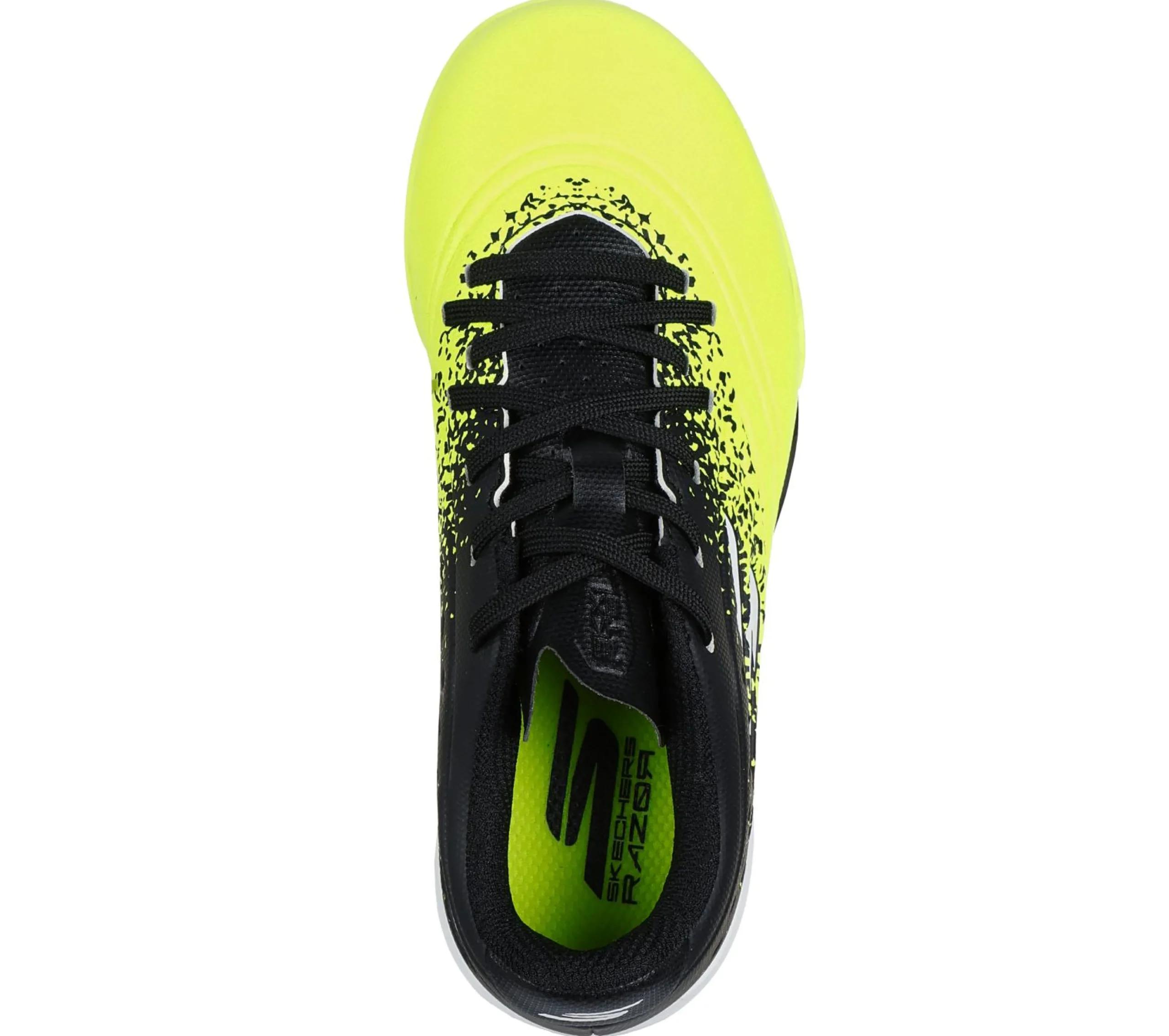 skechers_razor_gold_tf_1.webp SKECHERS Razor Gold TF AMARELO / PRETO Hot