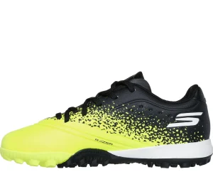 SKECHERS Razor Gold TF AMARELO / PRETO Hot