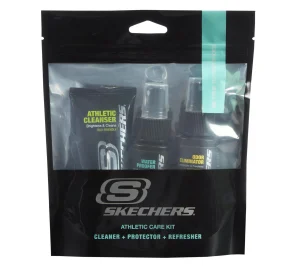SKECHERS Shoe Care Kit MULTICOR Hot