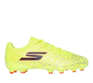 SKECHERS SKX_01 Gold FG AMARELO / PRETO Cheap