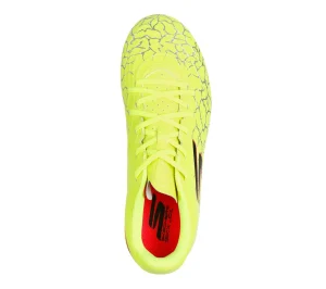 SKECHERS SKX_01 Gold FG AMARELO / PRETO Cheap