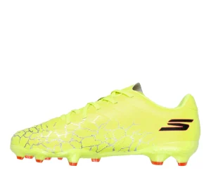SKECHERS SKX_01 Gold FG AMARELO / PRETO Cheap