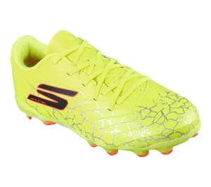SKECHERS SKX_01 Gold FG AMARELO / PRETO Cheap