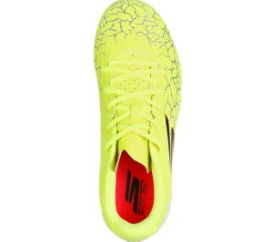 SKECHERS SKX_1.5 Jr Youth TF AMARELO / PRETO Fashion