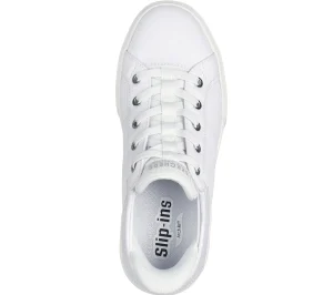 SKECHERS Slip-ins: Arch Fit Arcade - Forever Cozy BRANCO Outlet