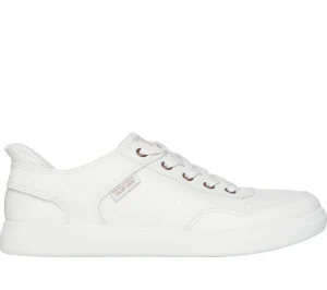 SKECHERS Slip-ins: BOBS D'Vine - So Flattered BRANCO Best Sale