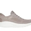 SKECHERS Slip-ins: BOBS Sport Squad Chaos TAUPE Flash Sale