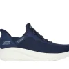 SKECHERS Slip-ins: BOBS Sport Squad Chaos NAVY Shop