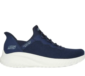 SKECHERS Slip-ins: BOBS Sport Squad Chaos NAVY Shop