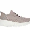 SKECHERS Slip-ins: BOBS Sport Sparrow 2.0 - Lucky Run TAUPE Online