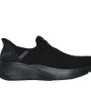 SKECHERS Slip-ins: BOBS Sport Infinity - Daily PRETO Best Sale