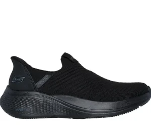 SKECHERS Slip-ins: BOBS Sport Infinity - Daily PRETO Best Sale