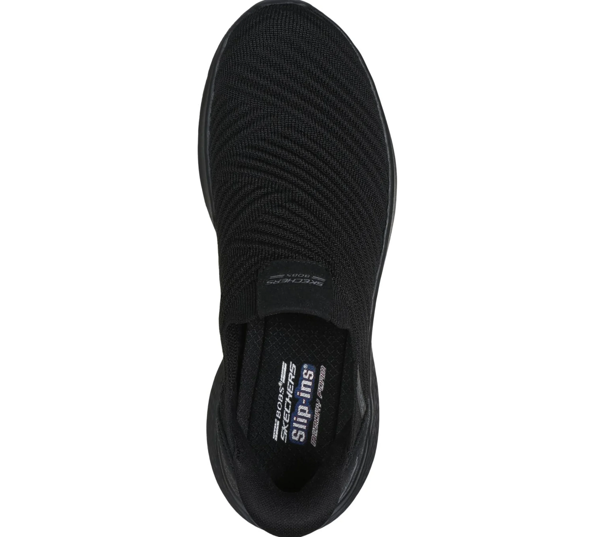 skechers_slipins_bobs_spo_1-5.webp SKECHERS Slip-ins: BOBS Sport Infinity - Daily PRETO Best Sale