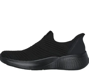 SKECHERS Slip-ins: BOBS Sport Infinity - Daily PRETO Best Sale