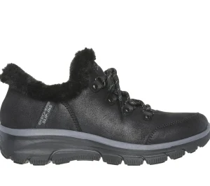 SKECHERS Slip-ins: Easy Going - Fall Adventures PRETO Cheap