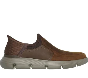 SKECHERS Slip-ins: Garza - Dorado CASTANHO Best Sale