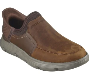 SKECHERS Slip-ins: Garza - Dorado CASTANHO Best Sale