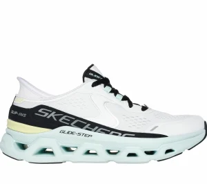 SKECHERS Slip-ins: Glide-Step Altus BRANCO / MULTICOR Clearance