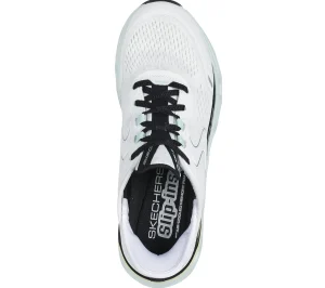 SKECHERS Slip-ins: Glide-Step Altus BRANCO / MULTICOR Clearance