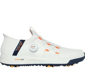 SKECHERS Slip-ins: GO GOLF Elite Vortex BRANCO / NAVY Shop