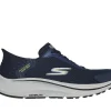 SKECHERS Slip-ins: GO RUN Consistent - Empowered NAVY Outlet