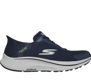 SKECHERS Slip-ins: GO RUN Consistent - Empowered NAVY Outlet
