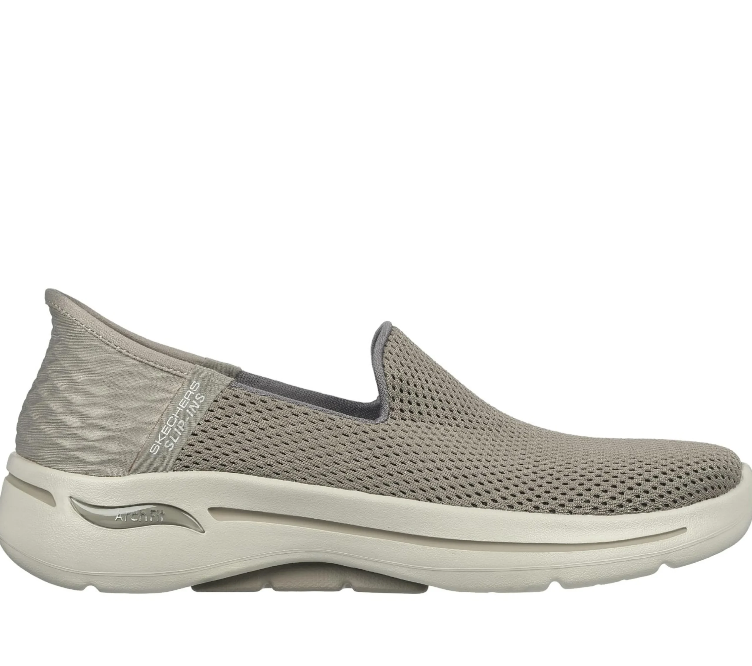 skechers_slipins_go_walk__0-1.webp SKECHERS Slip-ins: GO WALK Arch Fit - Summer TAUPE Sale