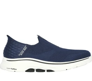 SKECHERS Slip-ins: GO WALK 7 - Easy On 2 NAVY New