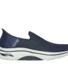 SKECHERS Slip-ins: GO WALK Arch Fit 2.0 NAVY Shop