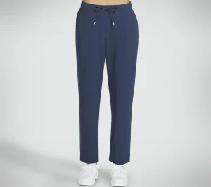 SKECHERS Slip-ins: GO WALK Uptown Pant NAVY Clearance